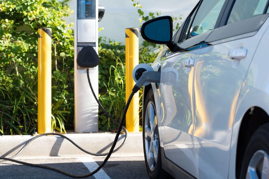 EV Charging Station Management: Key to a Sustainable Future