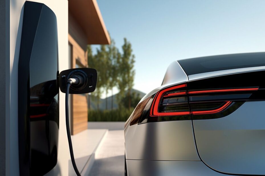 Upcoming Electric Car Models: Features & Performance Enhancements