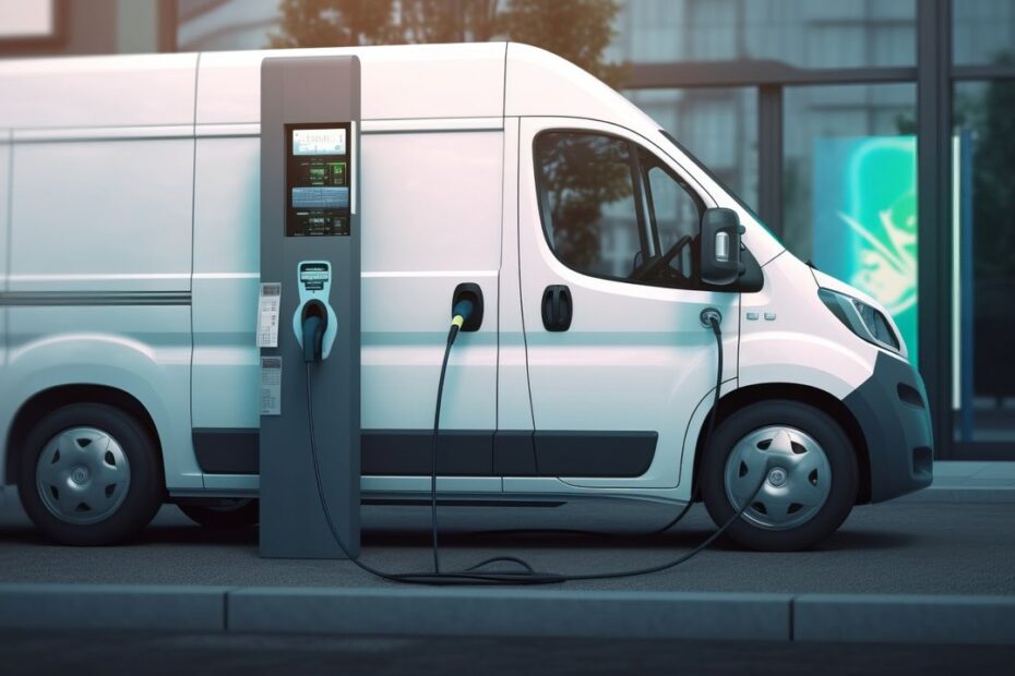 Electric Car Conversions: Enhancing Performance and Sustainability
