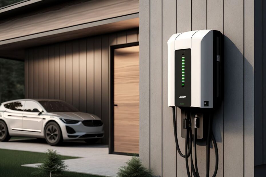 EV Charging Station Billing and Payments: Secure and Efficient