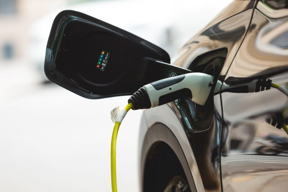 EV Charging Platform Integration: A Sustainable Future