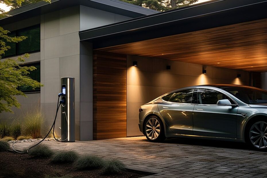Electric Car Manufacturers: Driving Towards Sustainability